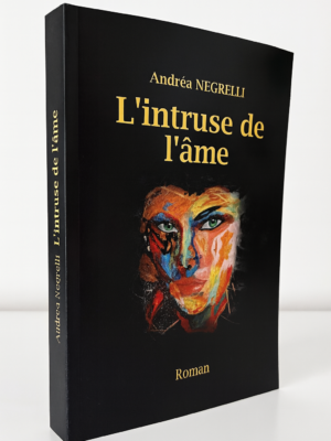 L'intruse de l'âme