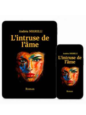 L'intruse de l'âme (format EPUB)
